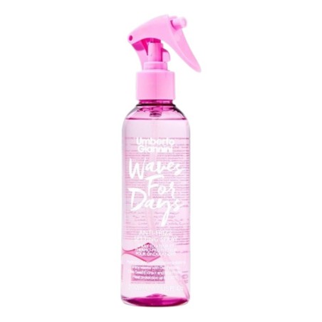 Waves for Days Setting Spray 200 ml | Umberto Giannini Wave Spray -Lacquers and fixing sprays -Umberto Giannini