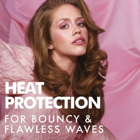 Spray fixateur Waves for Days 200 ml | Spray pour ondulations Umberto Giannini -Laques et sprays fixateurs -Umberto Giannini