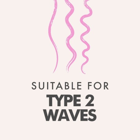 Waves for Days Settiing Spray 200 ml | Spray ondas Umberto Giannini -Lacas y sprays de fijación -Umberto Giannini