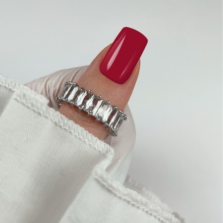 Gel Nail Polish P.022 Amour -Semi permanent nail polishes -Purple Professional 2