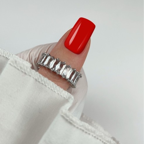 Beloved Gel Nail Polish P.019 -Semi permanent nail polishes -Purple Professional