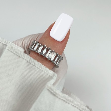 Esmalte Gel P.035 Aura -Esmalte semi permanente -Purple Professional 2