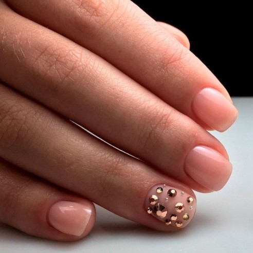 Vernis à ongles gel Chérie P.016 -Vernis semi permanents -Purple Professional