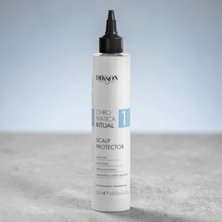 DIKSON Scalp Protection Serum 250 ml -Protectors and dye remover -Dikson 2