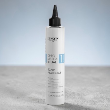 Siero protettivo per il cuoio capelluto DIKSON 250 ml -Protettori e decoloranti -Dikson
