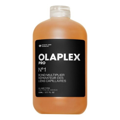 Olaplex No.1 Bond Multiplier 525 ml -Hair treatments -Olaplex