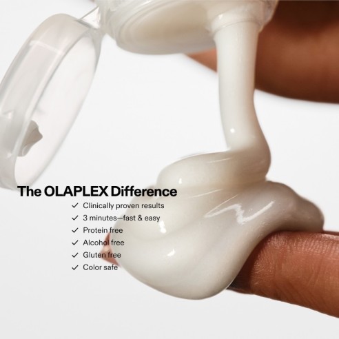 Olaplex Nr. 2 Bond Perfection 525 ml -Haarbehandlungen -Olaplex