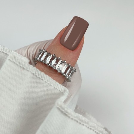 Evoke Gel Nagellack P.038 -Semipermanenter Emaille -Purple Professional 2