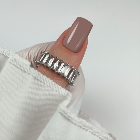 Esmalte em gel Cherish P.039 -Esmalte semipermanente -Purple Professional