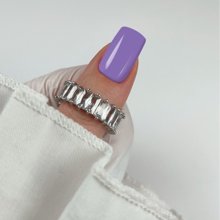 Esmalte Gel P.046 Pulse -Esmalte semi permanente -Purple Professional 2