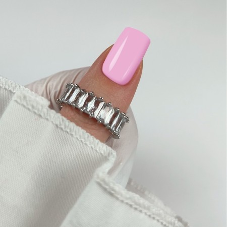 Magicland Gel Nail Polish P.069 -Semi permanent nail polishes -Purple Professional 2