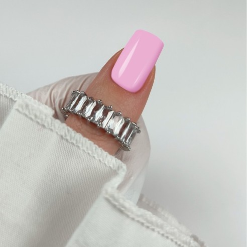 Esmalte em gel Magicland P.069 -Esmalte semipermanente -Purple Professional