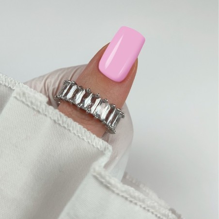 Esmalte Gel P.069 Magicland -Esmalte semi permanente -Purple Professional