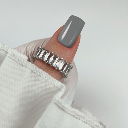 Raven Gel Nagellack S. 108 -Semipermanenter Emaille -Purple Professional 2