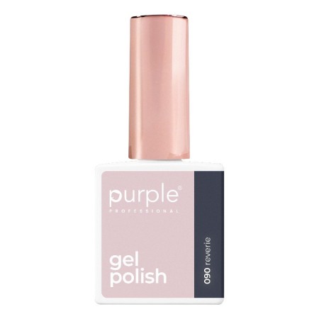 Purple Professional Gel Polish P.090 Reverie -Semi permanent nail polishes -Purple Professional