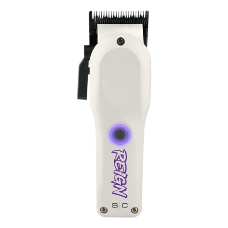 Máquina de cortar cabelo Reign Stylecraft EON 7800 RPM Clipper -Máquinas de cortar cabelo, aparadores e barbeadores -Stylecraft