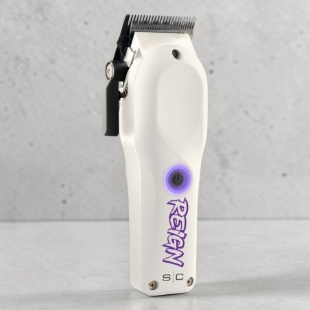 Tosatrice Reign Stylecraft EON 7800 RPM Clipper -Tagliacapelli, tagliacapelli e rasoi -Stylecraft