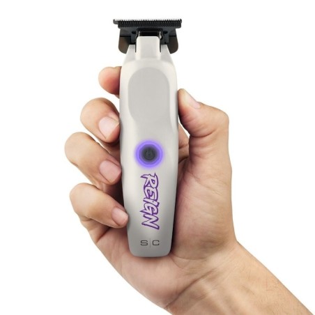 Aparador Reign Stylecraft EON 7200 RPM Trimmer -Máquinas de cortar cabelo, aparadores e barbeadores -Stylecraft