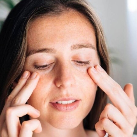 Serum Contorno de Ojos y Labios 30ml Valquer Origins -Cremes und Seren - 2