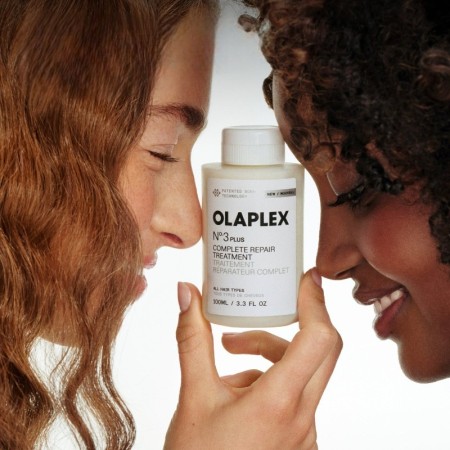 Olaplex N.3 Plus Haarreparaturkur, 3 Minuten, 100 ml -Haarbehandlungen -Olaplex 2