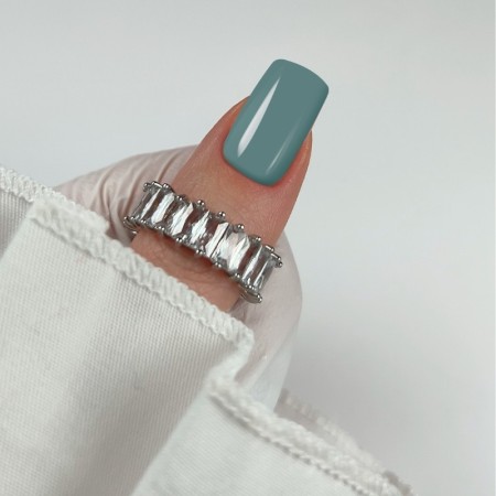 Smalto semipermanente P.093 Greenk -Smalto semipermanente -Purple Professional 2