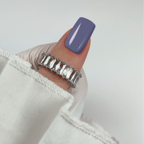 Vernis à ongles gel P.092 Reboot -Vernis semi permanents -Purple Professional