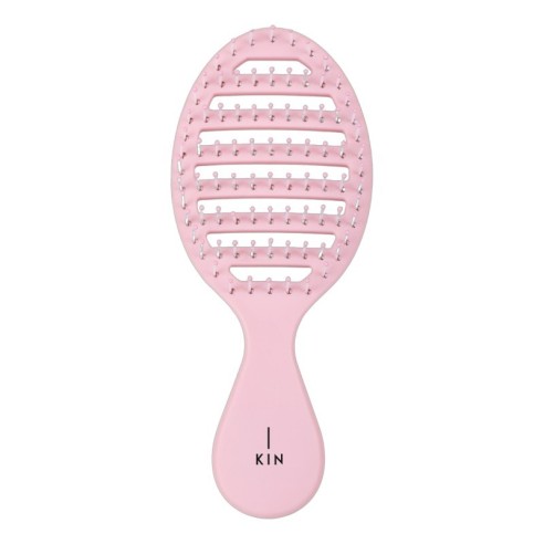 Mini pennello KIN rosa in regalo -Spazzole -KIN Cosmetics