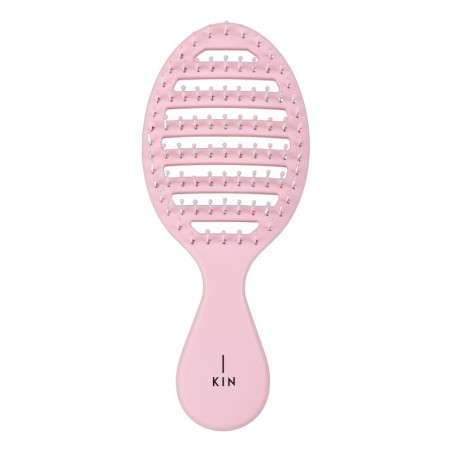 Mini pennello KIN rosa in regalo -Spazzole -KIN Cosmetics
