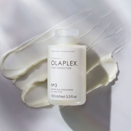 Olaplex Pack n° 0 155 ml + Olaplex n° 3 Hair Perfector 100 ml -Soins capillaires -Olaplex