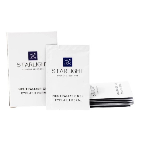 Neutralizante Pestañas StarLight 8 uds. -