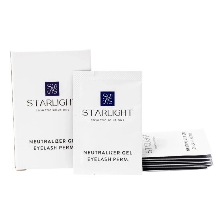 StarLight Wimpernneutralisierer 8 Stk. -