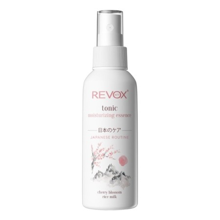 Revox Tônico Hidratante Essencial 150 ml -Produtos de beleza -Revox B77