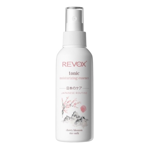 Revox Tónico Hidratante Esencia 150 ml -Productos de estética -Revox B77