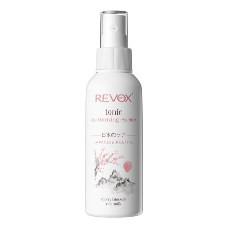Revox Tónico Hidratante Esencia 150 ml -Productos de estética -Revox B77
