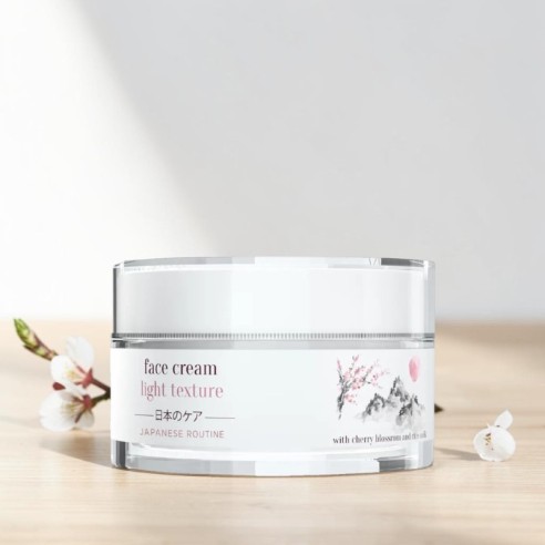 Revox Leichte Textur Gesichtscreme 50 ml -Revox B77