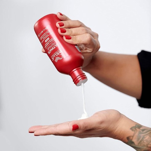 Wella Ultimate Repair 3-Stufen-Set -Haarpflegepakete -Wella