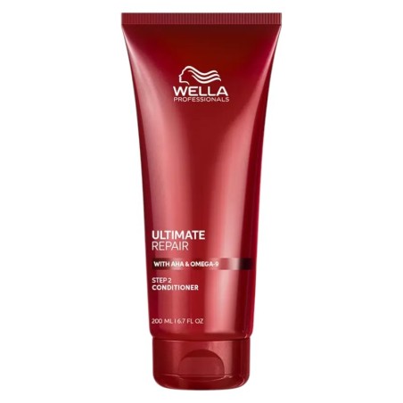 Kit de réparation ultime Wella en 3 étapes -Packs de produits capillaires -Wella