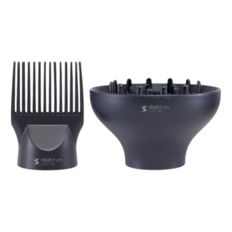 Asciugacapelli Rizzi Ionic PRO, diffusore Perfect Beauty -asciugacapelli -Perfect Beauty