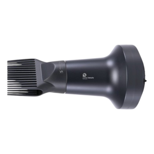 Secador Rizzi Dryer Ionic PRO Perfect Beauty Difusor de Secagem -Secadores de cabelo -Perfect Beauty