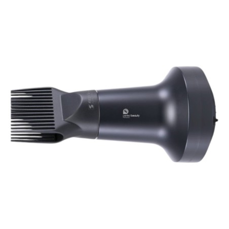 Secador Rizzi Dryer Ionic PRO Perfect Beauty Difusor de Secagem -Secadores de cabelo -Perfect Beauty