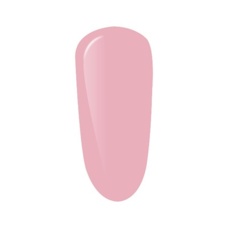 Cover Pink Fiber Base Purple Professional rosa 15 ml -Basi per Unghie -Purple Professional