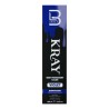 KRAY Tinte semipermanente con aloe vera - Violeta -Tintes de coloración directa -L3vel3
