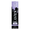 KRAY Tinte semipermanente con aloe vera - Violeta Claro -Tintes de coloración directa -L3vel3