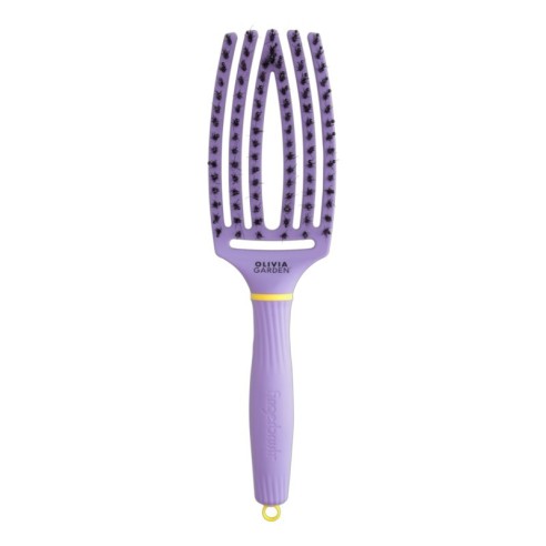 Olivia Garden Fingerbrush Inner Child Snuggle Purple -Pincéis -Olivia Garden