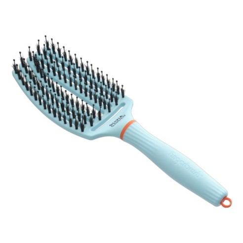 Fingerbrush Olivia Garden Inner Child Bubble Blue -Spazzole -Olivia Garden