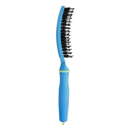 Fingerbrush Olivia Garden Inner Child Turbo Blue -Pincéis -Olivia Garden