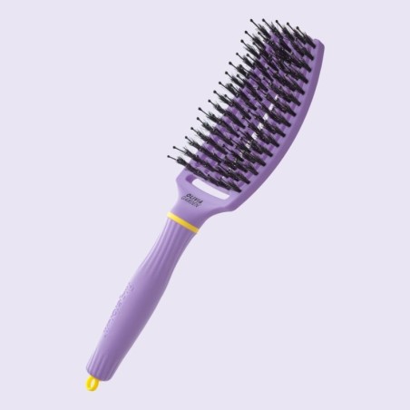 Olivia Garden Fingerbrush Inner Child Display 8 Brushes -Brushes -Olivia Garden