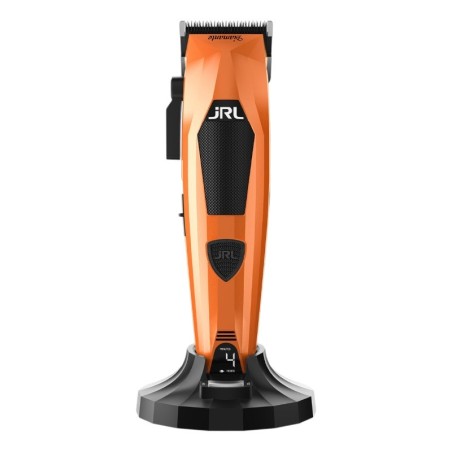 Máquina de corte JRL Diamante Orange -Cortapelos, Recortadoras y Afeitadoras -JRL
