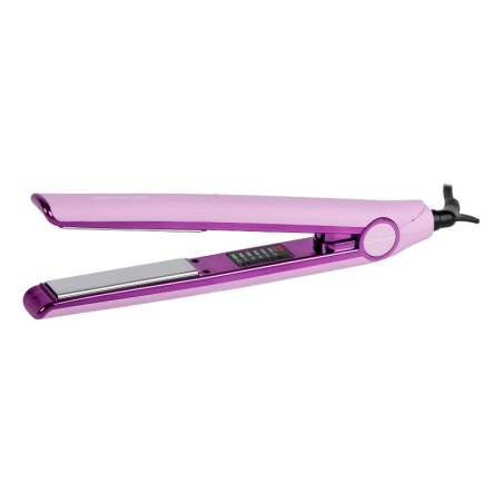 Corioliss Bügelset C1 + C-TRIP Fliederkollektion -Haarglätter, Lockenstäbe und Lockenstäbe -Corioliss