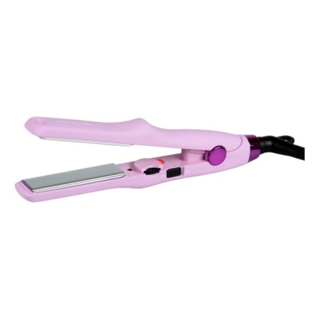 Corioliss Bügelset C1 + C-TRIP Fliederkollektion -Haarglätter, Lockenstäbe und Lockenstäbe -Corioliss